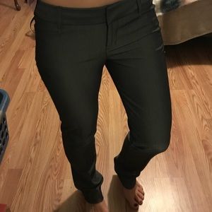 Express columnist slim